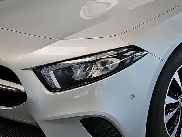 Mercedes-Benz A 200 Style