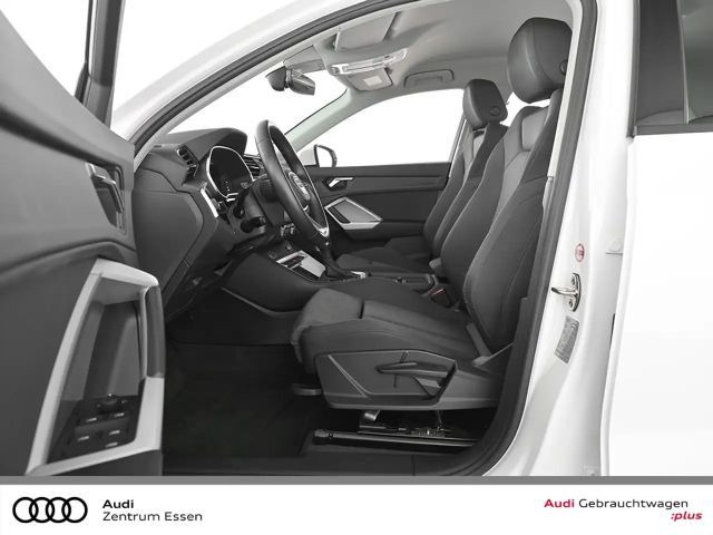 Audi Q3 40 TFSI Quattro S-Tronic