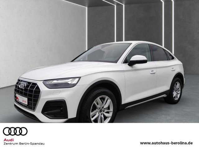 Audi Q5 35 TDI S-Tronic Sportback