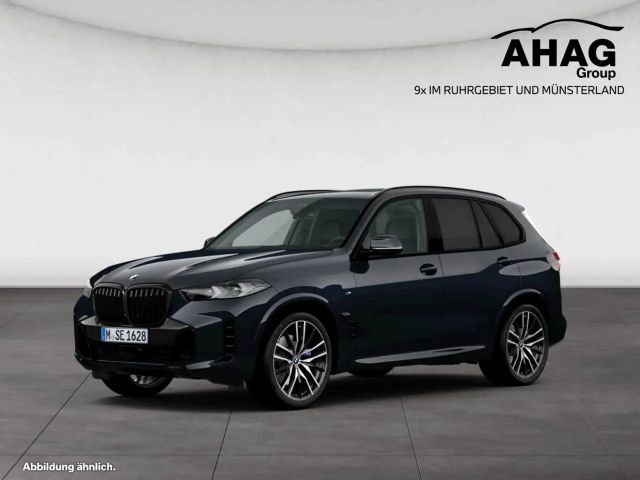 BMW X5 xDrive40d