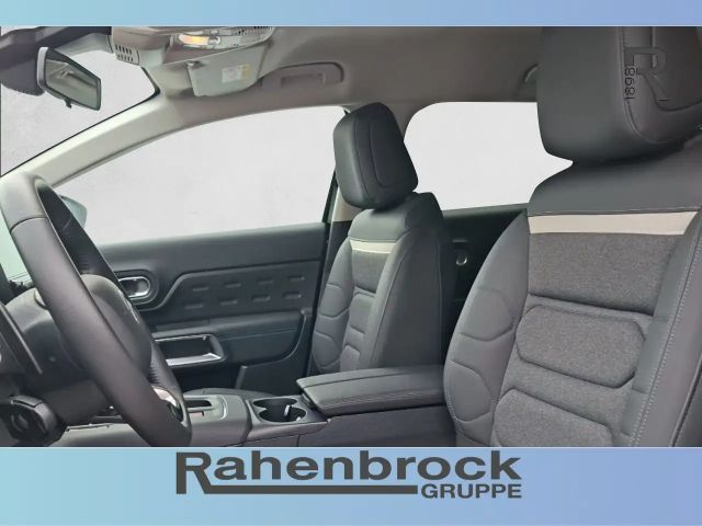 Citroën C5 Aircross Hybrid Plus