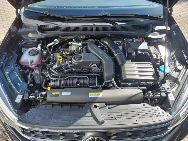 Volkswagen Taigo 1.5 TSI DSG R-Line