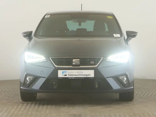 Seat Ibiza 1.0 TSI FR-lijn