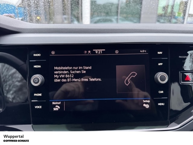 Volkswagen Taigo 1.5 TSI DSG R-Line