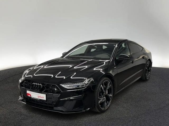 Audi A7 50 TFSI Hybride Quattro