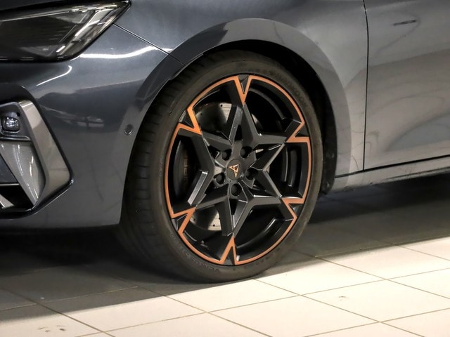 Cupra Leon 2.0 TSI 4Drive Sportstourer VZ