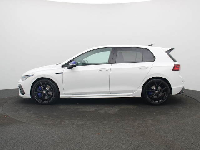 Volkswagen Golf 2.0 TSI DSG