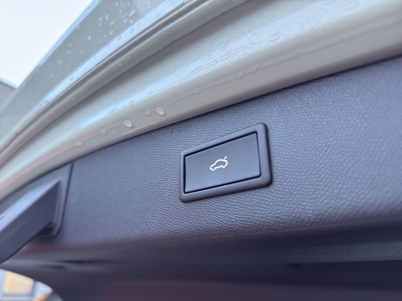 Cupra Leon 2.0 TSI 4Drive Sportstourer VZ