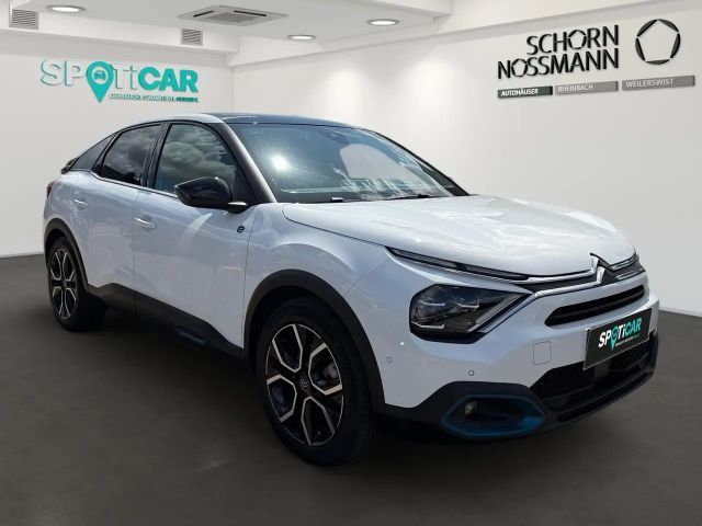 Citroën ë-C4 Shine