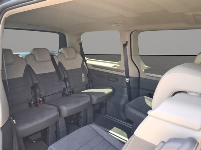 Volkswagen Multivan 2.0 TDI DSG