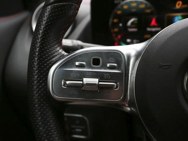 Mercedes-Benz EQA 250 AMG Line