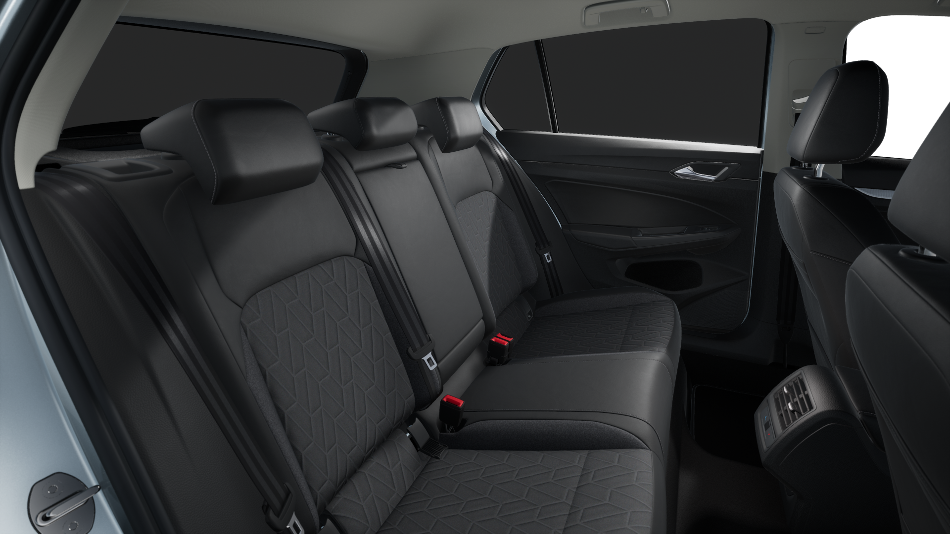 Volkswagen Golf DSG Life