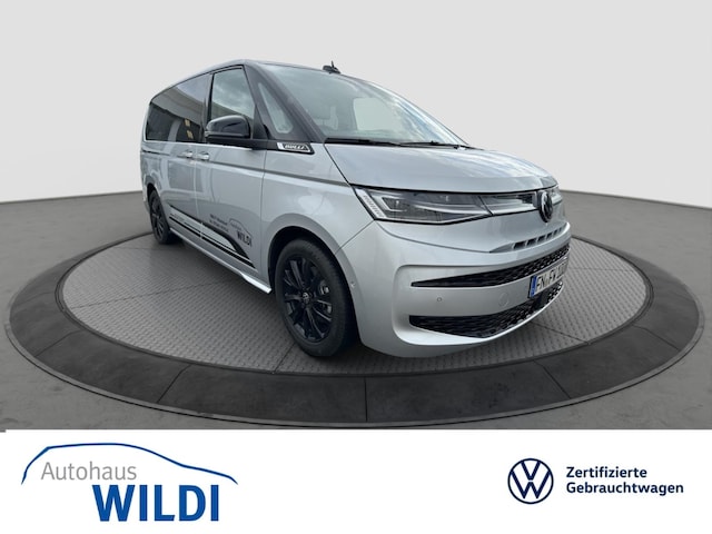 Volkswagen Multivan 2.0 TDI DSG Life