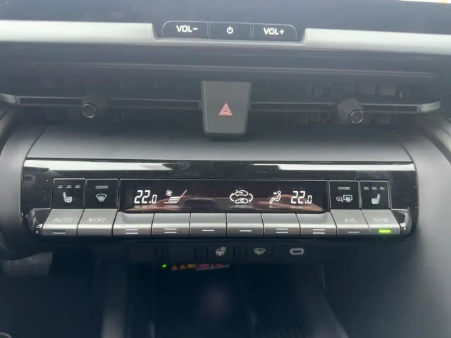 Toyota C-HR Hybride Plug-in