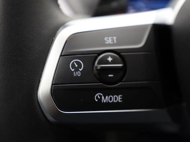 BMW 116 M-Sport Sedan