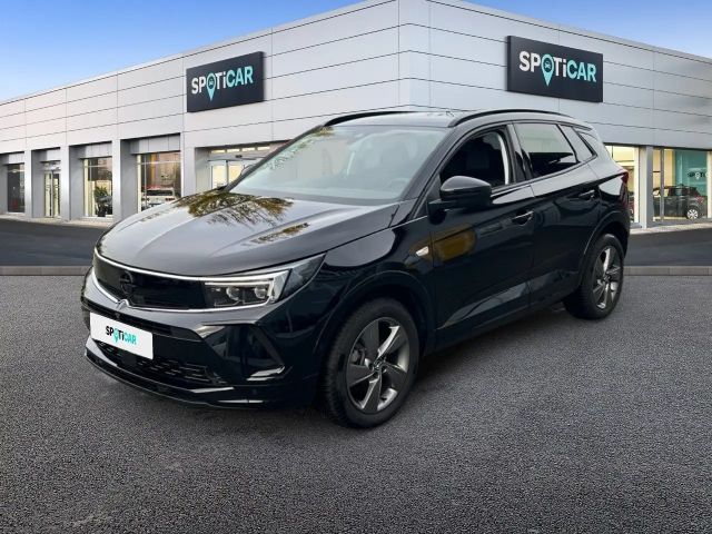 Opel Grandland X GS-Line Grand Sport