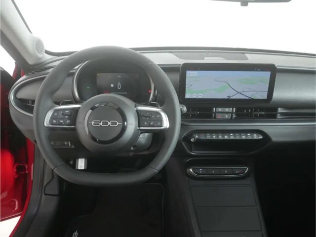 Fiat 600e hybrid 1.2 T3 Business Edition