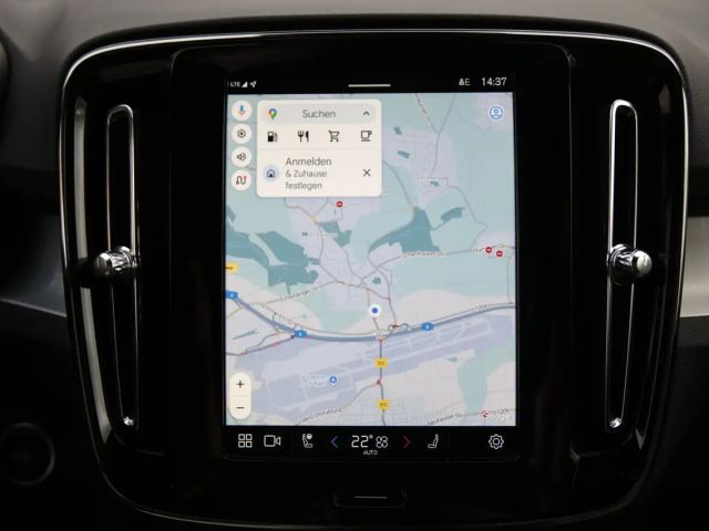 Volvo XC40 Business Dark Plus