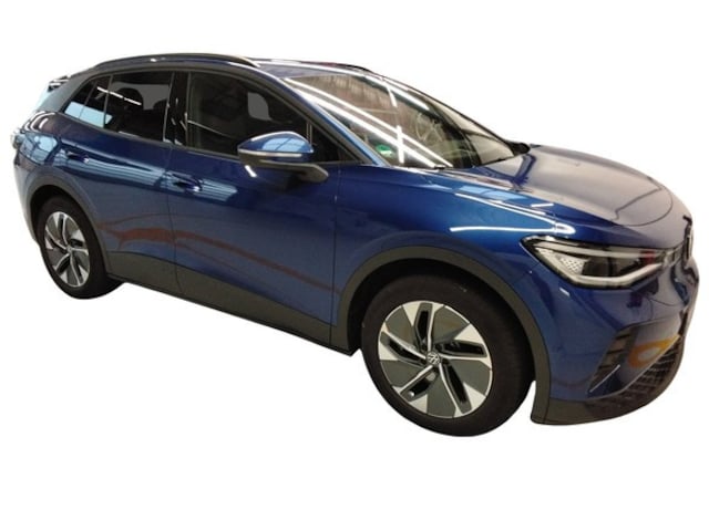 Volkswagen ID.4 IQ.Drive Performance Pro