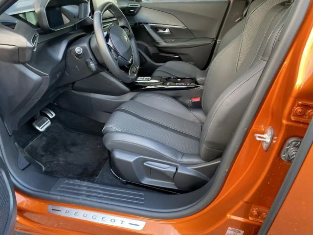 Peugeot E-2008 GT-Line