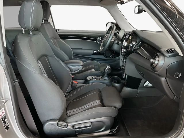 MINI Mini Electric SE