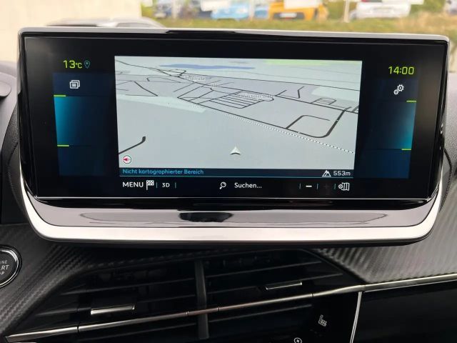 Peugeot E-208 Allure Pack