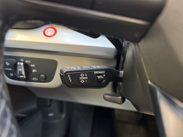 Audi Q5 35 TDI S-Tronic