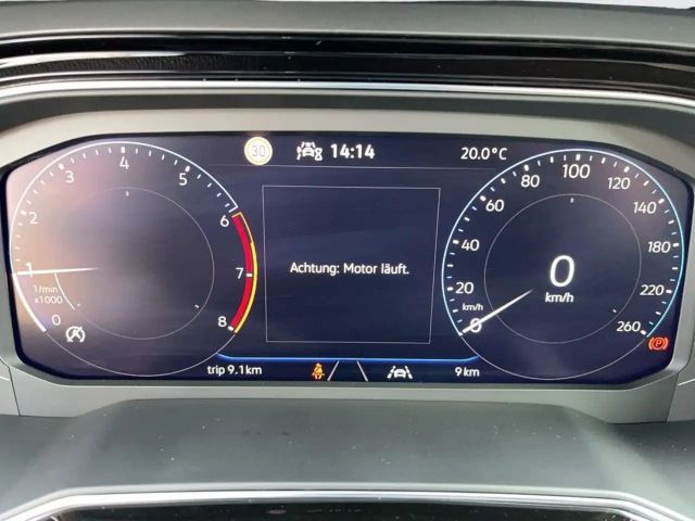 Volkswagen Taigo 1.0 TSI R-Line