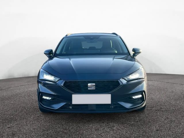 Seat Leon FR-lijn Sportstourer