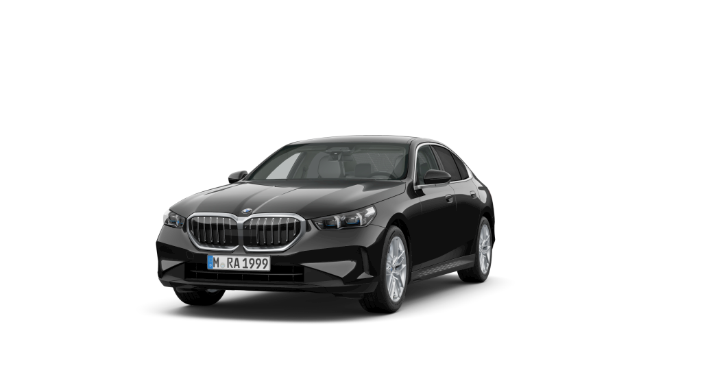 BMW 520 520d Sedan xDrive