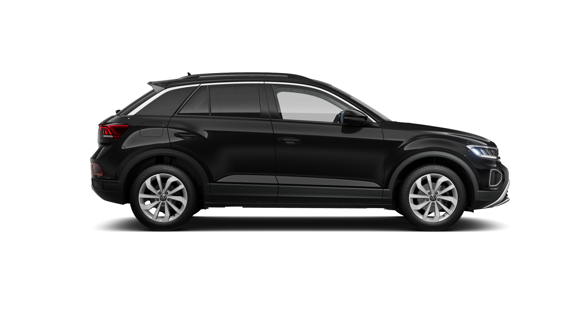 Volkswagen T-Roc 1.5 TSI Life
