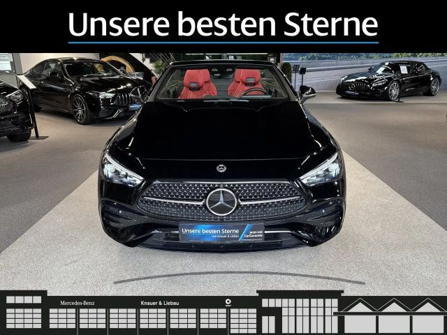 Mercedes-Benz CLE 300 4MATIC AMG Line