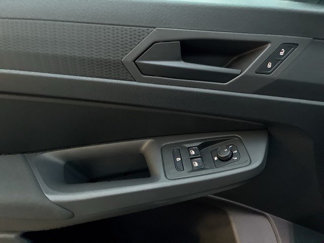 Volkswagen Caddy 2.0 TDI