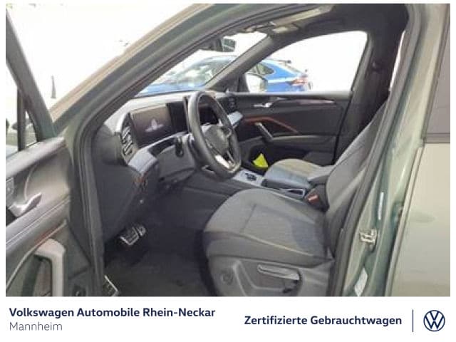 Volkswagen Tiguan 1.5 eTSI DSG