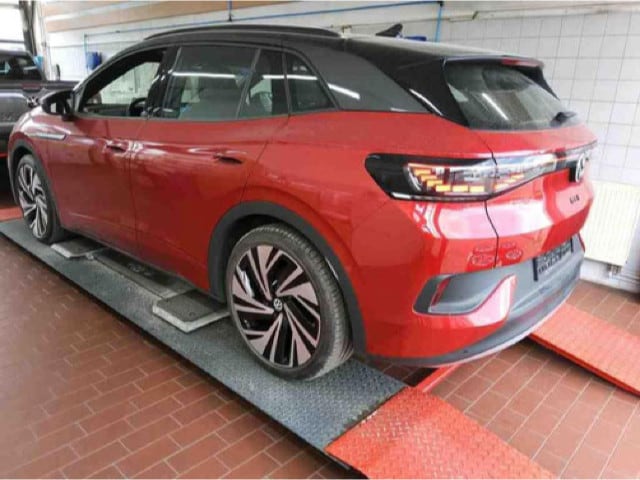 Volkswagen ID.4 4Motion GTX IQ.Drive