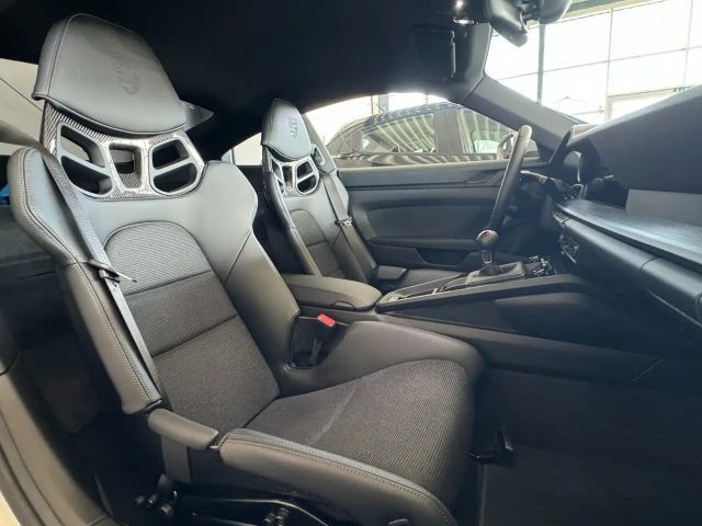 Porsche 992 Coupé GT3