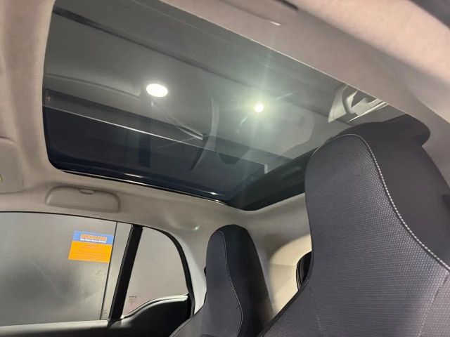 Smart EQ fortwo 22kw onboard charger