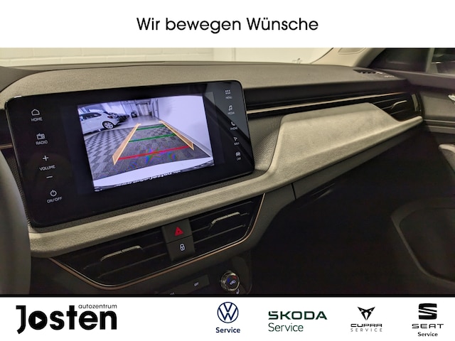 Skoda Scala 1.5 TSI Tour