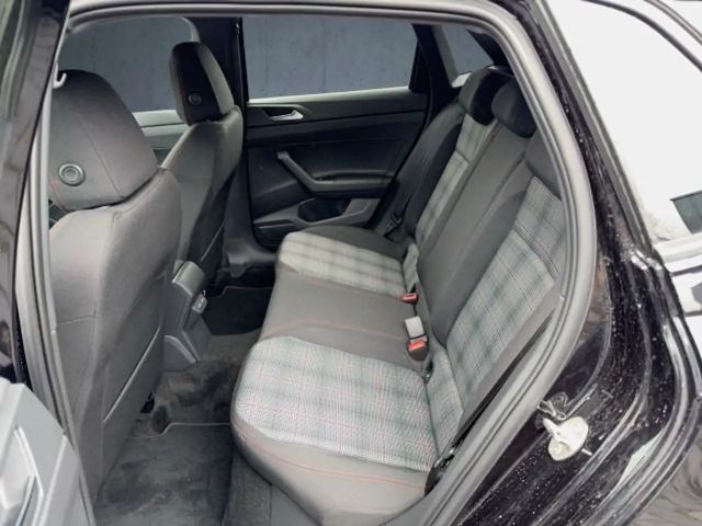 Volkswagen Polo DSG GTI