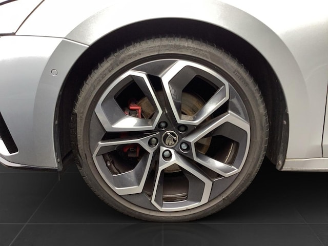 Skoda Octavia 2.0 TDI Combi RS