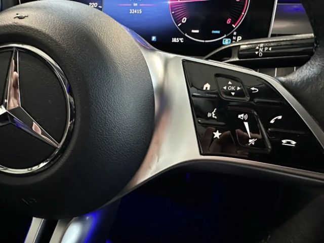 Mercedes-Benz C 300 AVANTGARDE C 300 d Estate