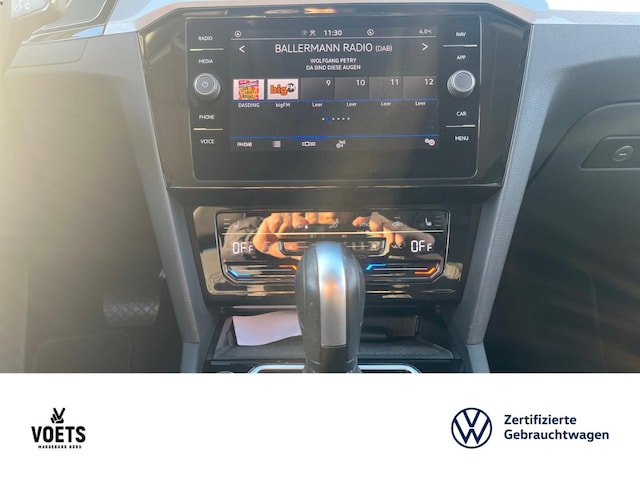 Volkswagen Passat 1.5 TSI Business DSG Variant