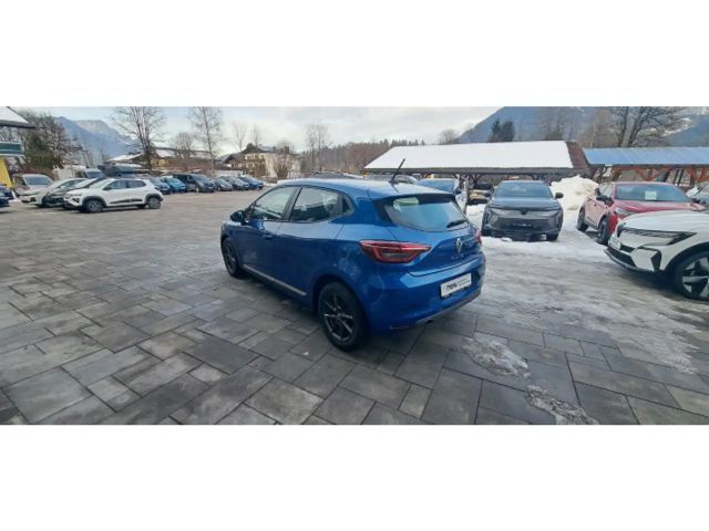 Renault Clio Experience