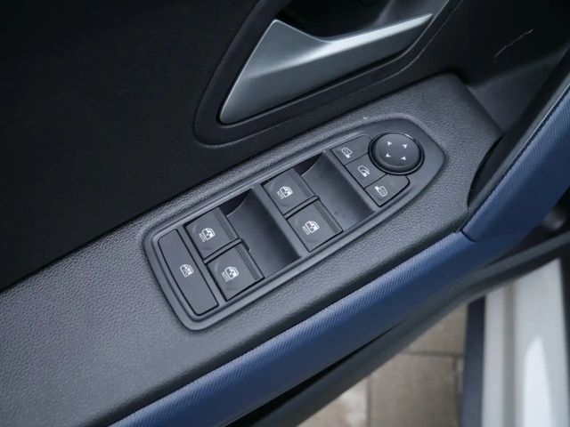 Dacia Duster 4WD TCe 130