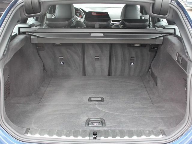 BMW 318 318d Touring