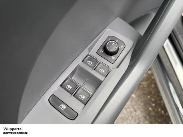 Volkswagen T-Cross 1.0 TSI R-Line