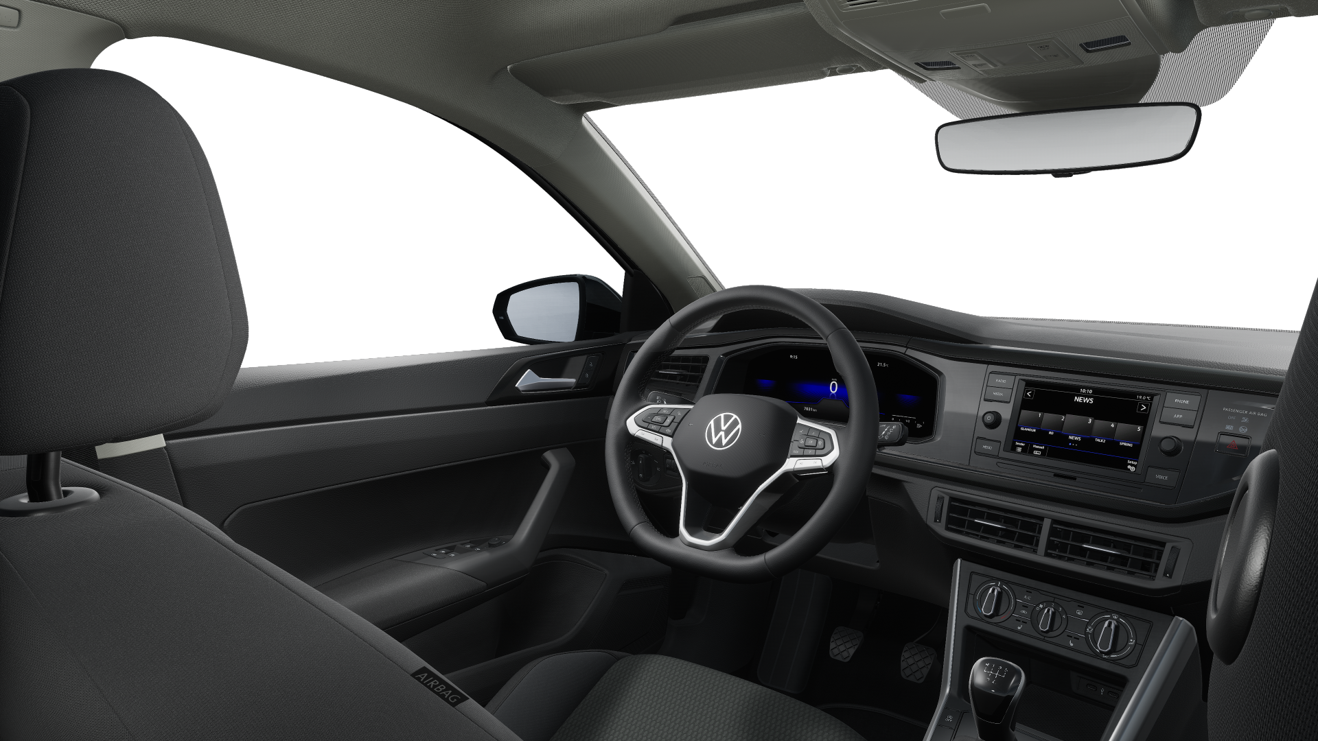 Volkswagen Polo Life