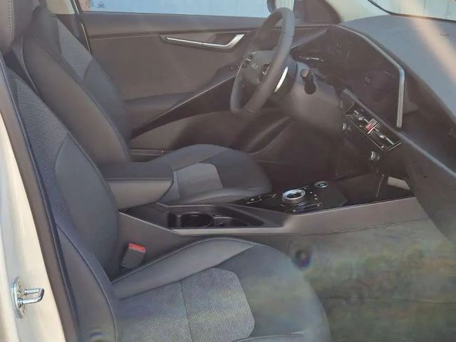 Kia Niro EV Long range