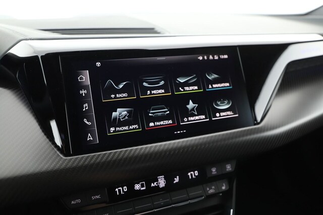 Audi RS e-tron GT Quattro