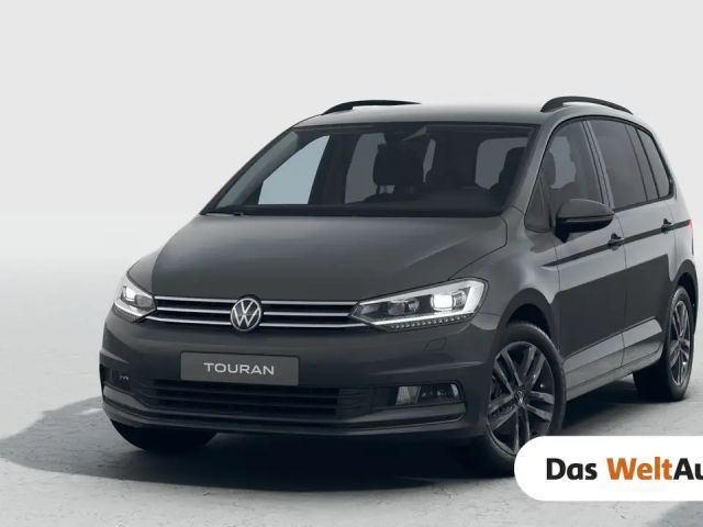 Volkswagen Touran Friends TSI